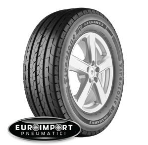 Firestone VANHAWK 3 195/75 R16 110/108 R Carico C  TL